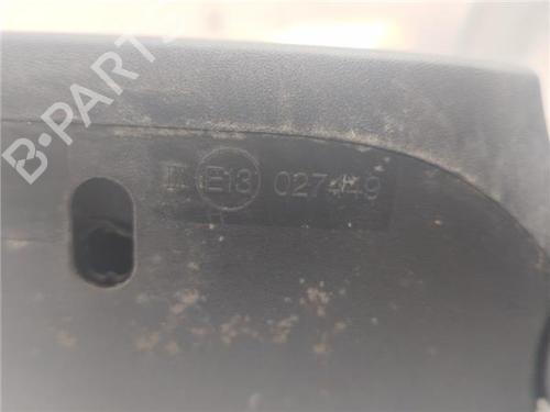 Left mirror RENAULT KANGOO (KC0/1_) 1.5 dCi (KC07) | BP24157517C26 