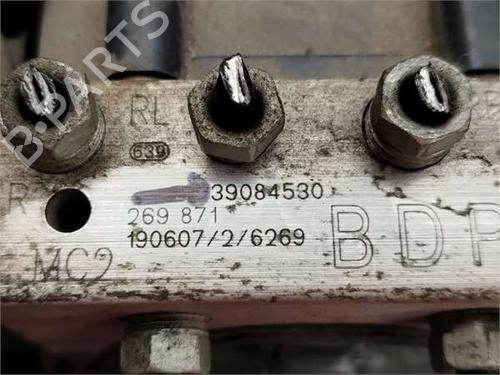 ABS pump OPEL CORSA E (X15) 1.4 (08, 68) | BP38297933M43 - Image 5