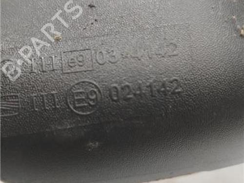 Left mirror SEAT ALTEA (5P1) 1.6 TDI | BP28105775C26 
