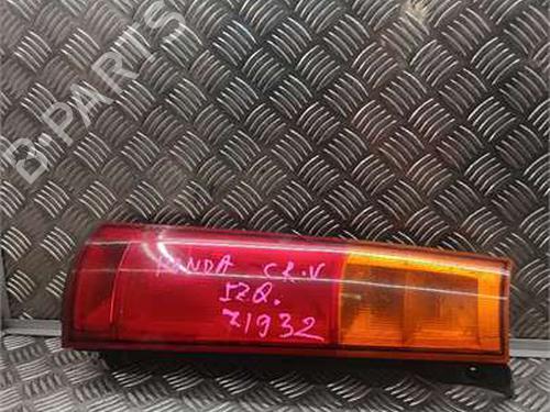 Used Left taillight Left taillight HONDA CR-V I (RD) 2.0 16V 4WD (RD1, RD3) (147 hp) 36427700 36427700