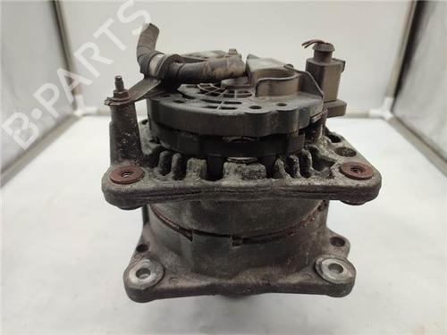 Generator SKODA FABIA I (6Y2) 1.9 SDI (64 hp) 25126732