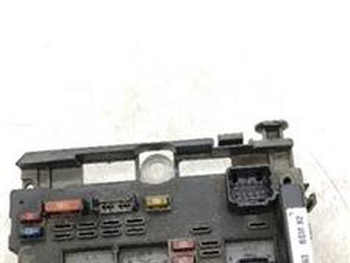 Used Fuse box PEUGEOT 307 (3A/C) 1.6 16V (109 hp) 18382916