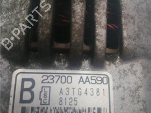 Alternator SUBARU LEGACY IV Estate (BP) 2.0 D AWD (BPD) | BP18378035M7 
