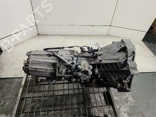 Gearbox AUDI A4 B7 (8EC) 2.0 TDI 16V | BP35798053M3 - Image 2