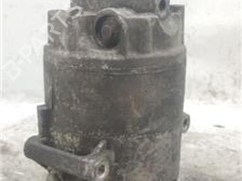 AC compressor OPEL ASTRA H GTC (A04) 1.7 CDTi (L08) | BP19028940M34 