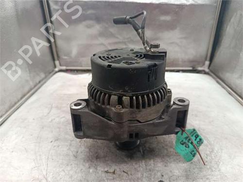 Used Alternator Alternator MERCEDES-BENZ C-CLASS (W202) C 280 (202.028) (193 hp) 36396404 36396404