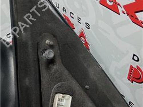 Left mirror MAZDA 3 (BK) 1.6 DI Turbo | BP18388790C26 