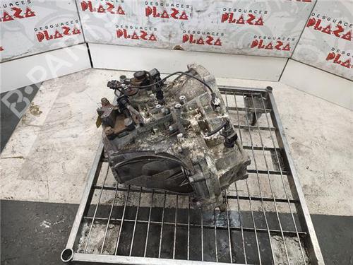 Gearbox KIA SOUL I (AM) 1.6 CRDi 128 | BP18008547M3 