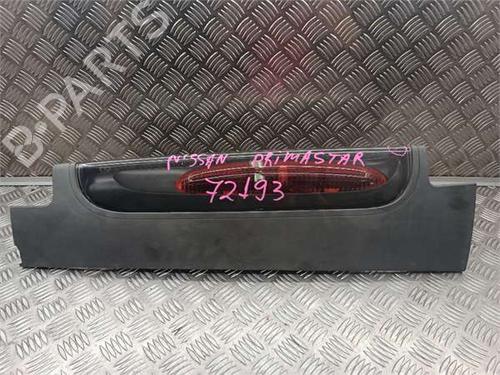 left-taillight-nissan-primastar-van-x83-2002-36791610 main image