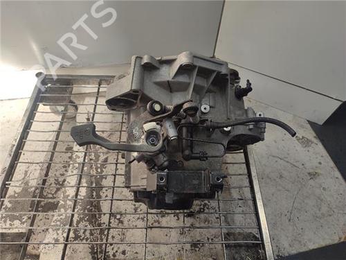 Gearbox SEAT IBIZA III (6L1) 1.4 16V | BP27812024M3 