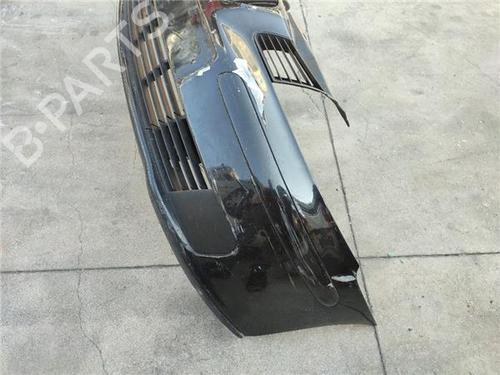 Front bumper SEAT CORDOBA (6L2) 1.9 TDI | BP27812036C7 