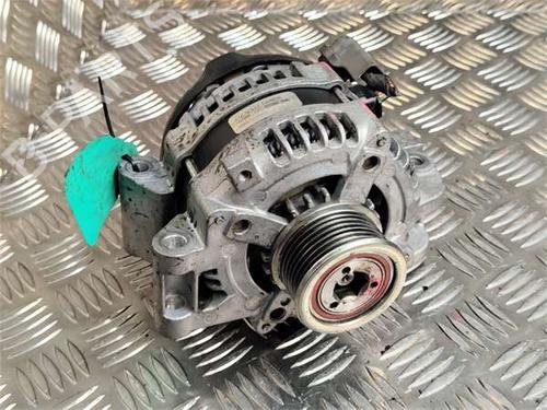 Used Alternator Alternator 38973194 38973194
