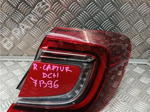 right-taillight-renault-captur-ii-hf_-2020-33188534 main image