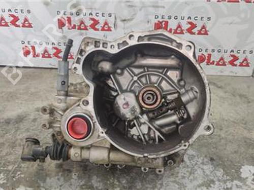 Used Gearbox HYUNDAI ATOS (MX) 1.0 i (56 hp) 18383680