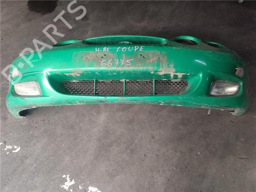 Used Front bumper Front bumper HYUNDAI COUPE I (RD) 1.6 16V (116 hp) 20100497 20100497