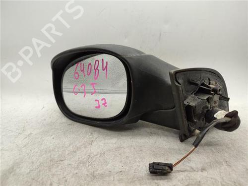 Used Left mirror CITROËN C3 I (FC_, FN_) 1.4 i (73 hp) 18006957