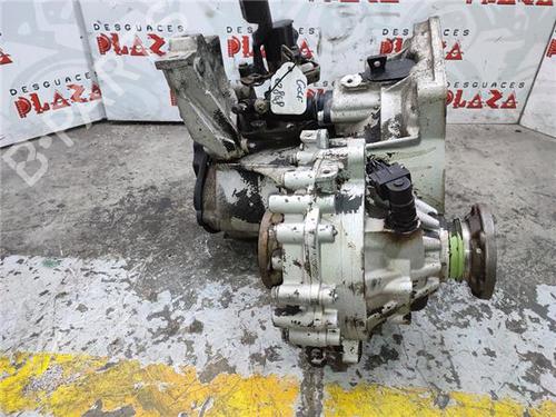 Gearbox VW GOLF IV (1J1) 1.8 | BP18383984M3 