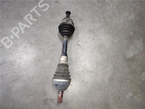 Drivaksel fortil venstre VOLVO XC90 I (275) D5 AWD | BP29902162M38