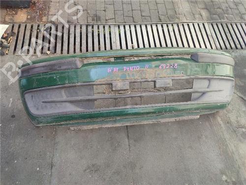 Used Front bumper FIAT PUNTO (188_) 1.2 60 (188.030, .050, .130, .150, .230, .250) (60 hp) 27267732