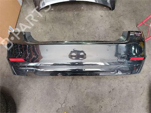 Pára-choques traseiro Pára-choques traseiro BMW 3 (F30, F80) 318 d (143 hp) 36444913 36444913