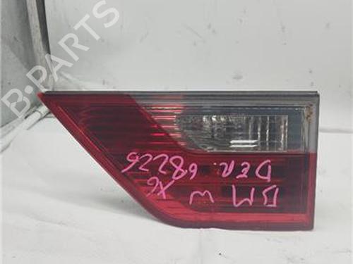Used Right tailgate light BMW X3 (E83) 2.0 d (150 hp) 23952186