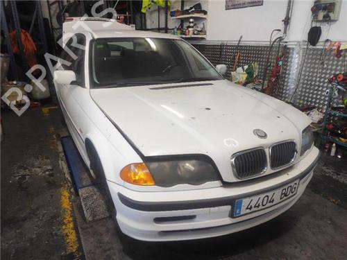 Electronic module BMW 3 (E46) 320 d | BP22684748M83 