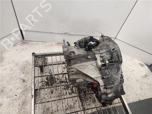 Gearbox FORD MONDEO IV (BA7) 2.0 TDCi | BP26511798M3 