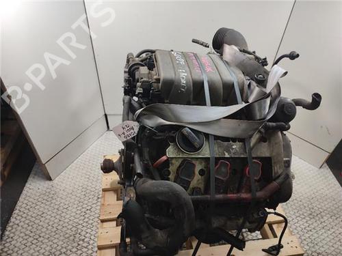 Used Engine AUDI A6 C6 (4F2) 2.4 (177 hp) 31605092