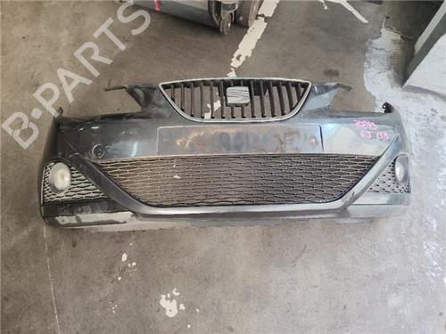 front-bumper-seat-ibiza-iv-6j5-6p1-2008-2009-2010-2011-2012-2013-2014-2015-2016-2017-33418302 main image