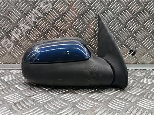 Right mirror CITROËN SAXO (S0, S1) 1.5 D | BP32399746C27