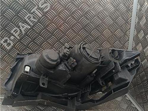 Right headlight RENAULT MEGANE II Saloon (LM0/1_) 1.9 dCi | BP33059775C29 - Image 2