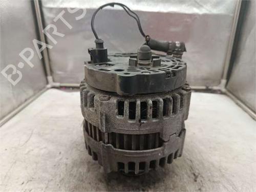 Alternator VW PASSAT B6 (3C2) 2.0 TDI | BP36396423M7 - Image 3