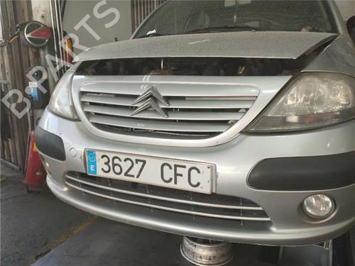 Brugte CITROËN C3 I (FC_, FN_) 1.4 HDi (68 hp) 3479203