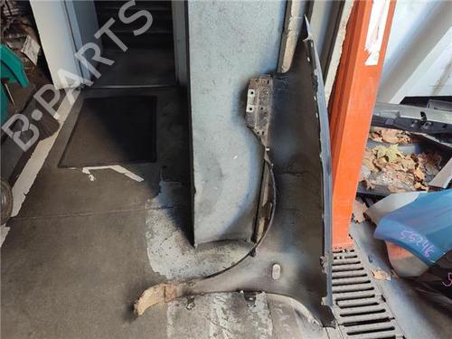 Aleta delantera derecha SEAT LEON (1M1) 1.9 TDI | BP29929450C42