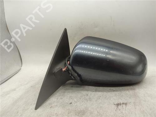 Left mirror AUDI A6 C6 (4F2) 2.0 TFSI | BP18007204C26 