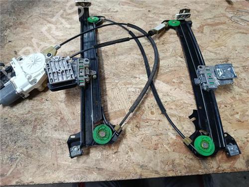 Front left window mechanism PEUGEOT 407 Coupe (6C_) 2.2 16V | BP33221513C22 - Image 3
