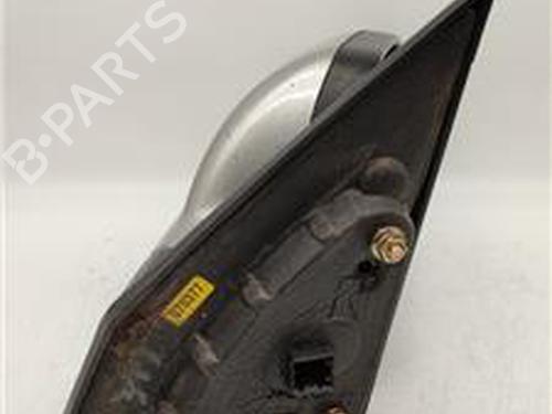Right mirror HYUNDAI TUCSON (JM) 2.0 CRDi | BP18389576C27 