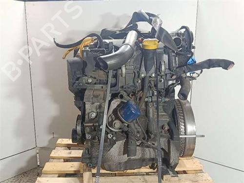 Motor Motor 38023928 38023928