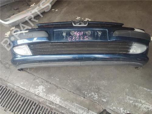 front-bumper-peugeot-607-9d-9u-2000-23952201 main image