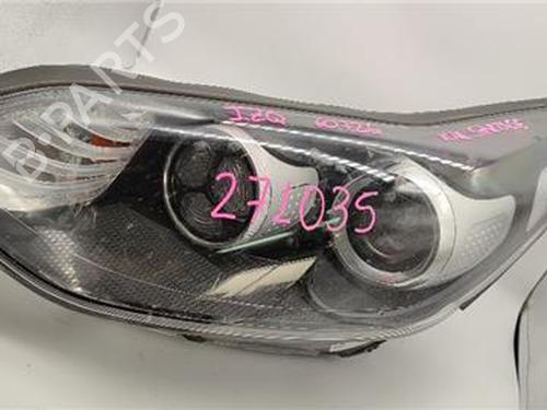 Used Left headlight KIA SPORTAGE IV (QL, QLE) 1.6 GDI (132 hp) 18378499