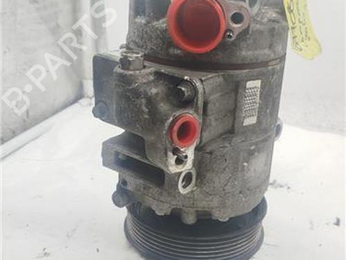 Used AC compressor VW POLO IV (9N_, 9A_) 1.4 TDI (75 hp) 28573185