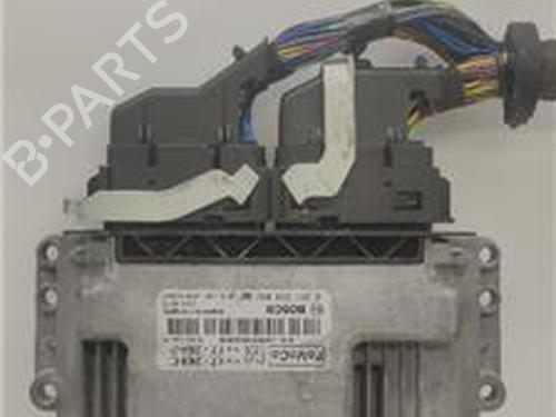 Used Control unit Control unit FORD FOCUS III 1.5 TDCi (120 hp) 18005107 18005107