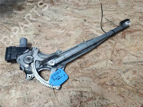 Used Other Other TOYOTA RAV 4 IV (_A4_) 2.5 Hybrid (AVA42_) (197 hp) 33478460 33478460