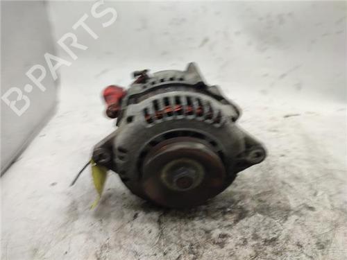 Alternator NISSAN ALMERA II Hatchback (N16) 2.2 Di | BP18004591M7 