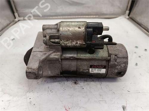 Startmotor Startmotor 38023896 38023896