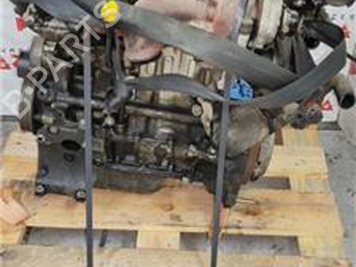 Motor für PEUGEOT 206 Hatchback (2A/C) 1.4 HDi eco 70 (68 hp) 18382537
