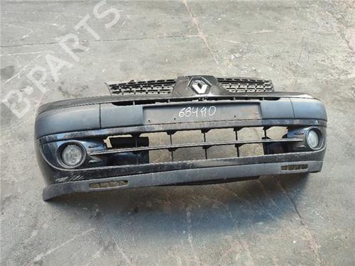 Used Front bumper RENAULT CLIO II (BB_, CB_) 1.5 dCi (B/CB07) (65 hp) 24624915