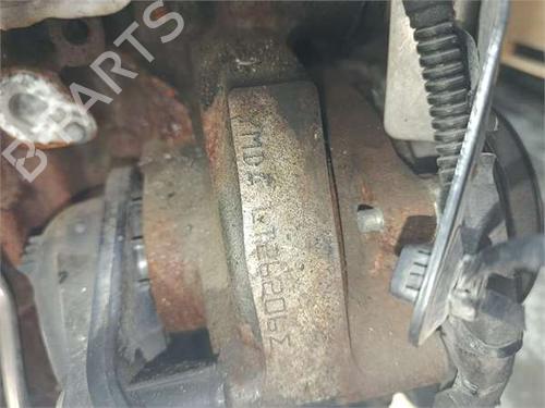 Engine FORD KUGA III (DFK) 2.0 EcoBlue 4x4 | BP35971125M1 - Image 5