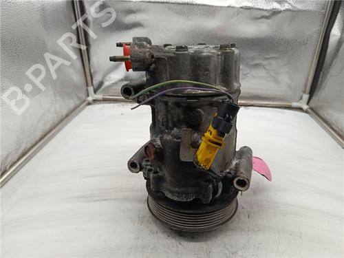 AC-Kompressor PEUGEOT 307 (3A/C) 1.6 HDi 110 | BP30692110M34