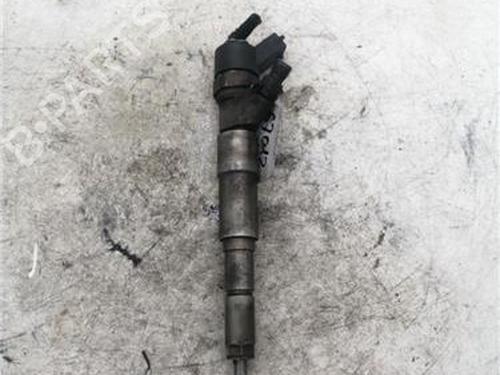 Used Injector BMW 3 (E46) 330 d (184 hp) 24344692